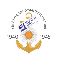 Koopvaardijpersoneel 1940 - 1945 logo - Similar company to Dhtc