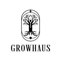 GrowHaus logo - Similar company to Fyuse