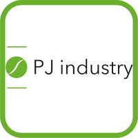PJ Industry logo - Similar company to Smop