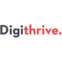 Digithrive logo - Similar company to Digithrive For Schools