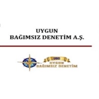 UYGUN Bağımsız Denetim A.Ş. logo - Similar company to Bağimsiz Denetçi̇ & Mali̇ Müşavi̇r Bayram Kahraman