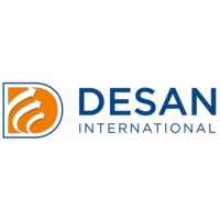 DESAN International DMCC logo - Similar company to Moveme