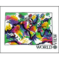 World View Graphics logo - Similar company to Boxless Consulting