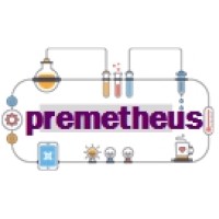 Premetheus, Inc. logo - Similar company to Colbert Edge Llc