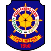 Satuan Polisi Pamong Praja Kota Bontang logo - Similar company to Marching Band Universitas Gadjah Mada