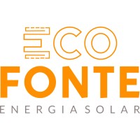 EcoFonte logo - Similar company to Eixo Latam