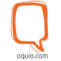 oquio.com logo - Similar company to Tableconnect