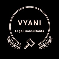 Vyani Legal Consultants logo - Similar company to D Parikh & Associates