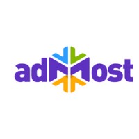 Admost Mediation Limited logo - Similar company to Uav Dynamics