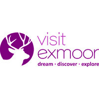 Visit Exmoor logo - Similar company to Visit Devon