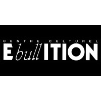Ebullition logo - Similar company to Bikini Test