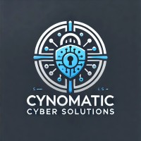 Cynomatic Cyber Solutions logo - Similar company to Itopia Corporation