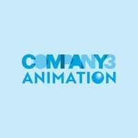 CO3 Animation logo - Similar company to Comadran Studios