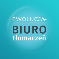 Biuro Tłumaczeń Ewolucja logo - Similar company to Verby.Pl - Biuro Tłumaczeń