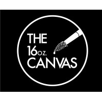 The 16Oz. Canvas - The Art Of Craft Beer