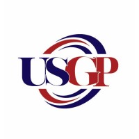 USGP International Ltd logo - Similar company to Solid