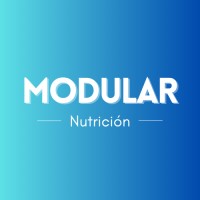 Modular Nutrición