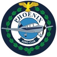 Phoenix Aero Club logo - Similar company to Australian Air League Nsw Air Activities Centre
