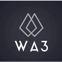 WA3 logo - Similar company to Infra Amerinvest