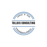 Tollois consulting logo - Similar company to Le@Gal'Eyes 360