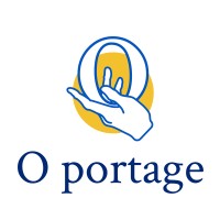 O Portage logo - Similar company to Respear