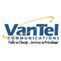 Vantel Communications, Inc