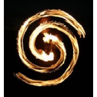 The Fire Garden
