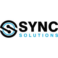 SYNC EG logo - Similar company to Sync سينك