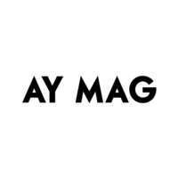 AY MAG logo - Similar company to Numeral Post