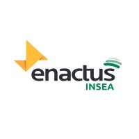 Enactus Insea logo - Similar company to Expert Scope