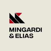 Construtora Mingardi & Elias logo - Similar company to Construtora Trieng