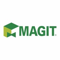Magit logo - Similar company to Js Integral