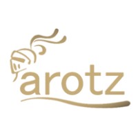 Arotz Foods logo - Similar company to Luxeapers S.L.U.