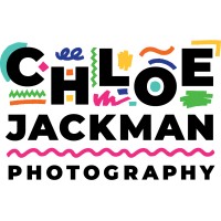 Chloe Jackman Photography logo - Similar company to Sugar & Spun