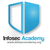 Infosec Academy logo - Similar company to Infosec Academy