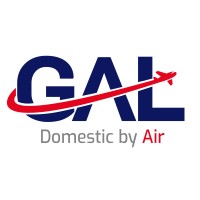 GAL Domestic logo - Similar company to Global Aviation Link, Inc.