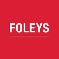 Foleys logo - Similar company to Flowpro