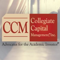 Collegiate Capital Management, Inc. logo - Similar company to Collegiate Capital