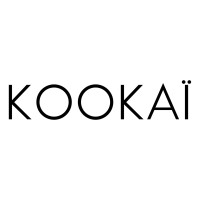 Kookaï France Officiel logo - Similar company to Kookai Iberia, S.L.