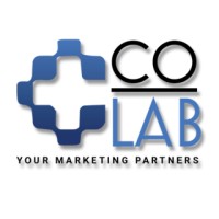 +COLAB Marketing and Advertising Agency logo - Similar company to Colab-Digital