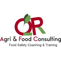 QR Agri & Food Consulting Inc logo - Similar company to Pasta Romana