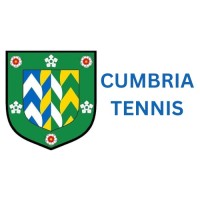Cumbria Tennis logo - Similar company to The Heather Trust