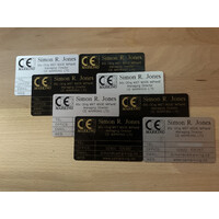 CE Marking LTD