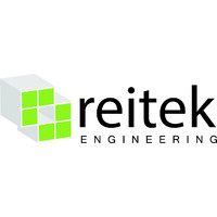 Reitek Engineering Oy logo - Similar company to Quantix