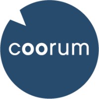 coorum informationstechnologie gmbh logo - Similar company to Verdino