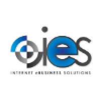 IES Internet eBusiness Solutions logo - Similar company to Hide