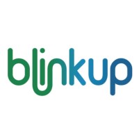 bLinkup logo - Similar company to Iscorp