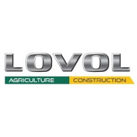 Lovol Zimbabwe logo - Similar company to Lovol-It