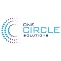 One Circle Solutions logo - Similar company to One Circle™ - The Future Of Hr