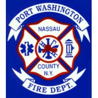 Port Washington Fire Department logo - Similar company to Unc Center For Thriving Communities